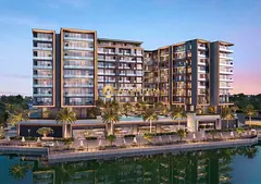 Artistic Living | High ROI | Waterfront Living