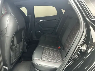 2024 AUDI S3 照片 13