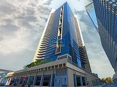 High Floor | Large Layout | Prime Location