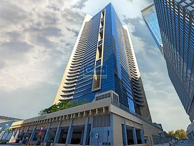 High Floor | Large Layout | Prime Location