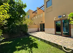 Single row | Backing park | VOT