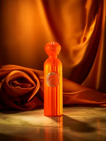 للبيع: عطر Gissaty Be Strong – جديد
رائحة قوية وثبات ممتاز.
السعر: 15 درهم
التوصيل داخل الإمارات: 18