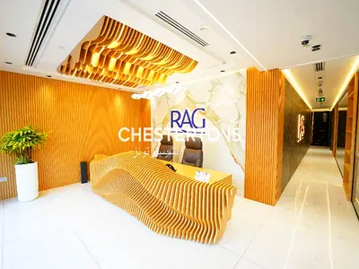 No Agent | Versatile Business Center | SZR