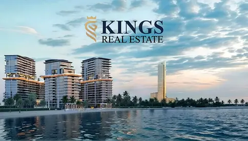Wynn Casino Sea View | Waterfront Luxury