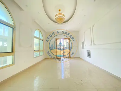 Spacious Brand New 6 Bedroom Villa In Tilal city For Rent