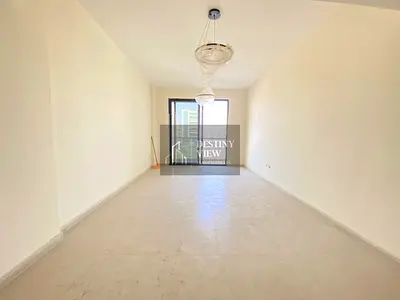 OPEN VIEW // FULLY BRAND NEW // LAVISH 2-BHK // WARDROBES + BALCONY