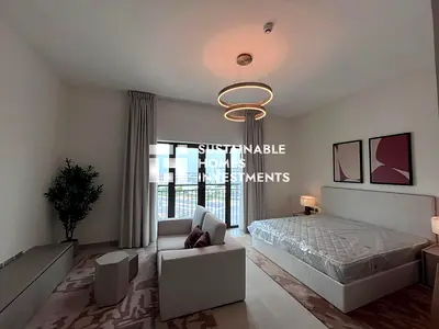 Open View l High Floor l Inquire Now
