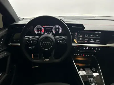 2024 AUDI S3 照片 7