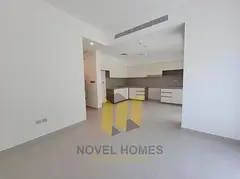 Very Close to the Pool | Single Row | 3BR + MAID