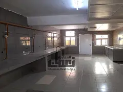 Labor Camp for Rent in Al Saja’a Industrial Fully Equipped and Bills Included