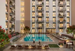 LUXURY 3BR II PRIME LOCATION II HIGH ROI