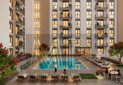 LUXURY 3BR II PRIME LOCATION II HIGH ROI