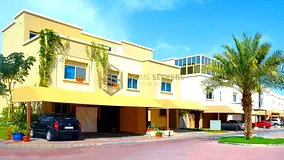 Single Row | Luxurious Living| Peaceful Community