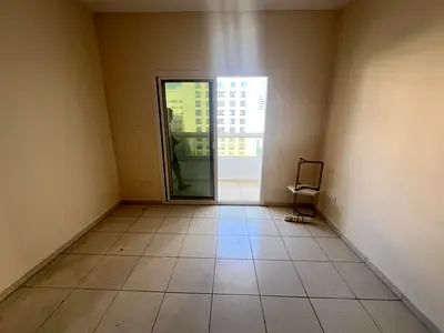 Free parking | Balcony | Wardrobe | Ready to move