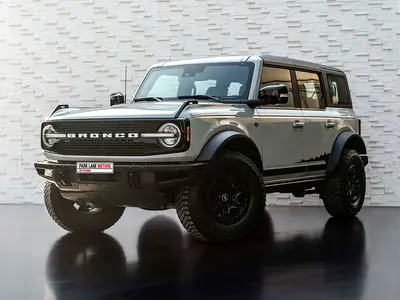 0% DOWN PAYMENT! | SAVVY-BUY | WILDTRAK | PROTECT YOUR EQUITY | WARRANTY + SERVICE