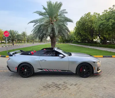 Ford Mustang Ecoboost Premium, миниатюра 9