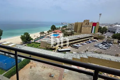 Private Beach Access | Fully Equipped Kitchen | Partially Furnished