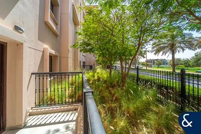 Rare Layout | Great View | Vacant Soon