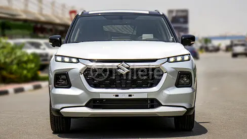 GRAND VITARA GLX | 2-YEAR WARRANTY + SERVICE AVAILABLE | IN-HOUSE FINANCING | 0% DOWNPAYMENT (BANK)