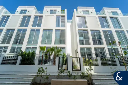 Brand New | Maintenance. Inc | 4 Bed