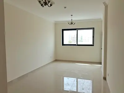 Like a brand new appartment prime new location sharaj 1 bed room 2 washroom price 42000