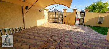 5 Bedroom Hall Villa Available in Al Ramtha Area Rent only 110k By 4 Payments