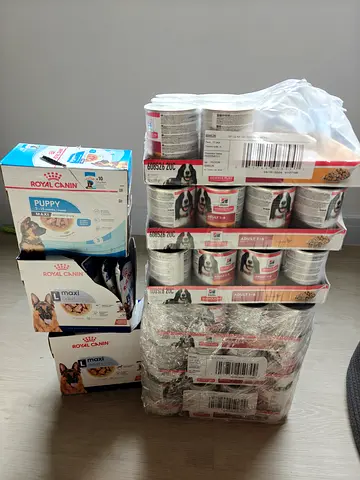 Hills Dog Food Adult Chicken 30x340g