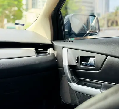 2014 FORD EDGE 照片 12