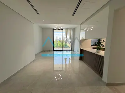 Brand New Ready To Move | Both Ensuite 2BR + Maid's | Corner Unit
