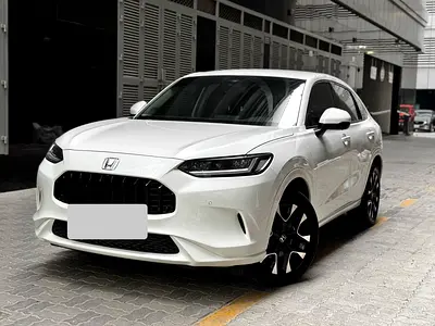 2024 Honda ZR-V EX - GCC Specs - Brand New