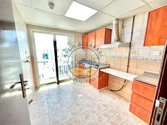 Cheep price 2bhk balcony near to Ambassador School