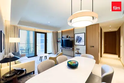 Ready To Move | Amazing View | High Floor