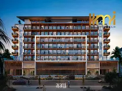 9% guaranteed ROI - 2 min to metro - 1% monthly - Best price per square foot