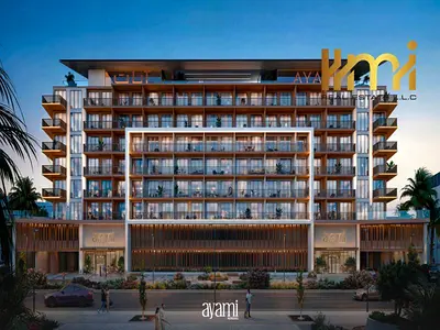 9% guaranteed ROI - 2 min to metro - 1% monthly - Best price per square foot