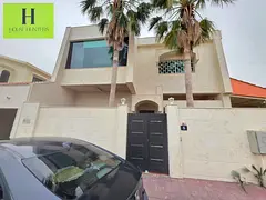 Luxury 4BR Villa Al Fisht Sharjah