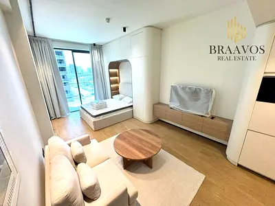 FURNISHED | BRAND NEW | NEAR MALL