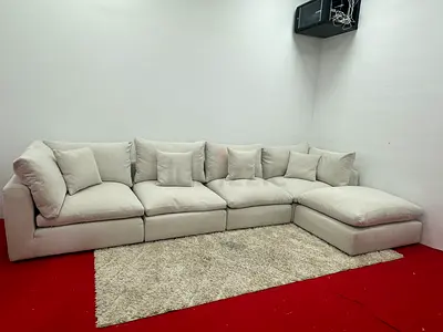 The one brand modular sofa