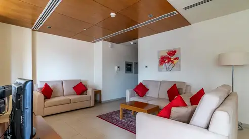 AVAILABLE! Amazing, Fully Furnished, Best Quality