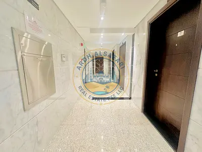 Huge size 1 bhk with 2 bath also balcony for family ready to move