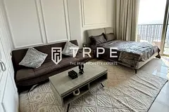 Luxury Studio| Premium Living | Fully Furnished