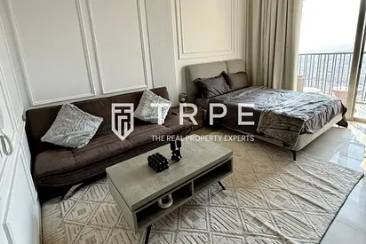 Luxury Studio| Premium Living | Fully Furnished