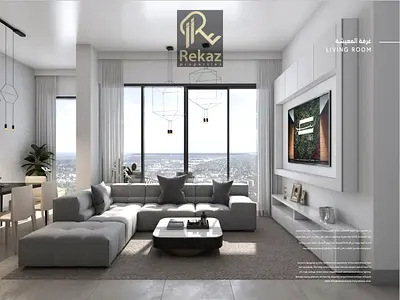 عرض مميز وسريع | ملكية حرة | قسط شهري 1%