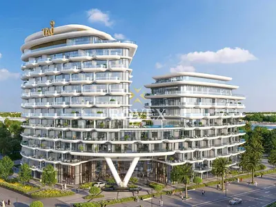 Prime Investment | Luxury Design | Strong Potential