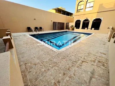 Excellent Villa | Private Pool | Garden
