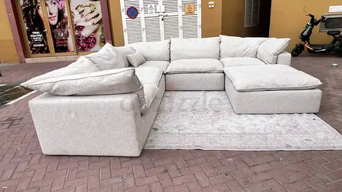 2XL Home Sofa Excellent Condition