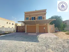 5 bedroom villa available for rent in al helio Ajman
