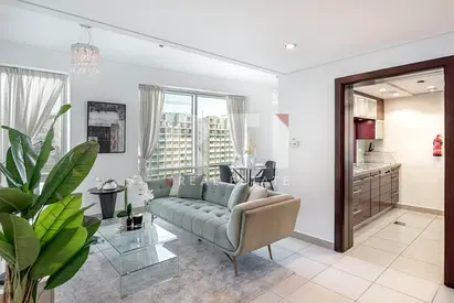 CENTRAL | CALM | FURNISHED
