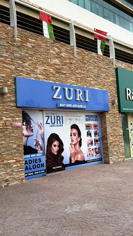 💄 Salon Business for Sale – Zuri Beauty Lounge 💄

Salon Name: Zuri Beauty Lounge
Location:Jumeira1