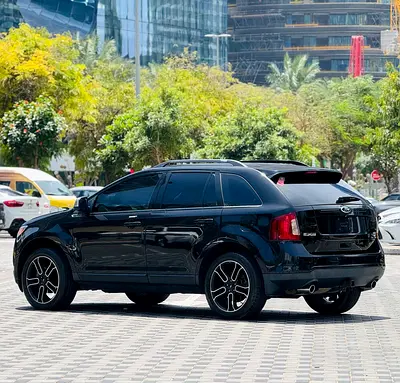 2014 FORD EDGE 照片 6
