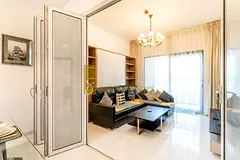 FULLY FURNISHED | HUGE LAYOUT | READY TO MOVE IN